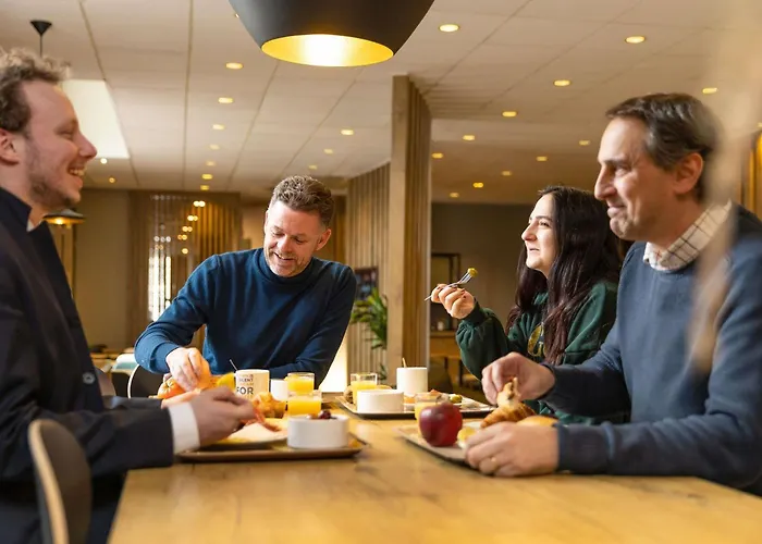 Ibis Hotel Brussels Off Grand'Place