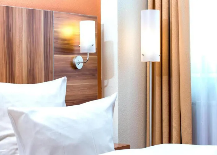 Best Western Hotel Braunschweig Seminarius