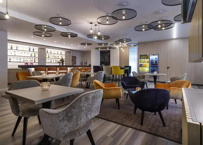 Mercure Hannover Oldenburger Allee