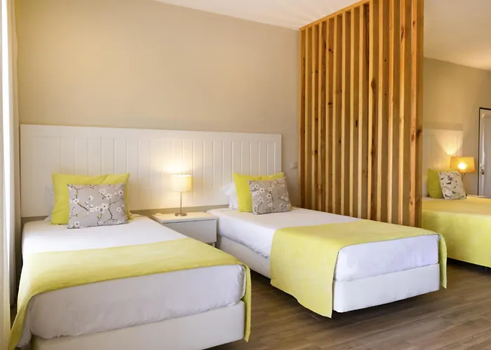 Hotel Rural Quinta Do Marco - Nature & Dining