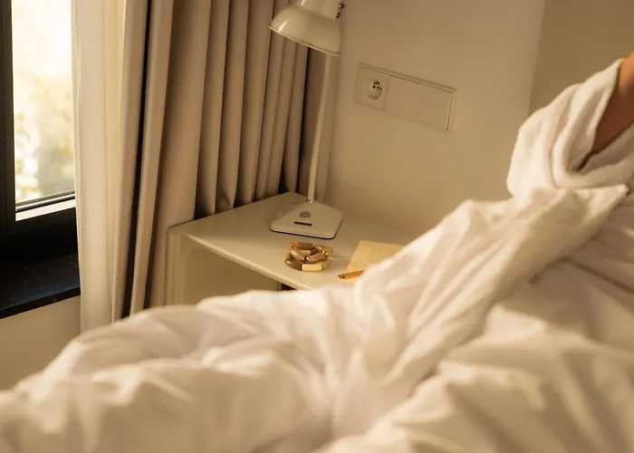 9Hotel Sablon Bruxelles