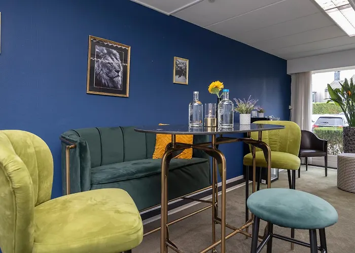 Fletcher Hotel Restaurant Loosdrecht-Amsterdam