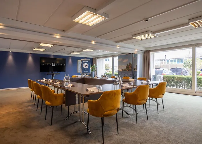Hotel a Loosdrecht