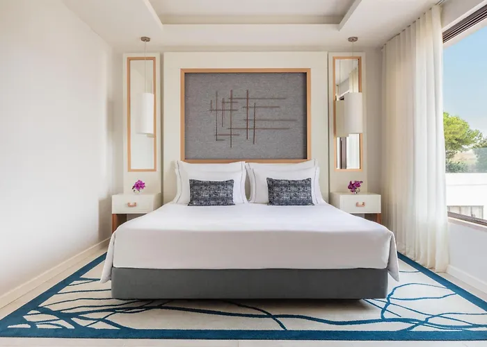 Tivoli Carvoeiro Hotel