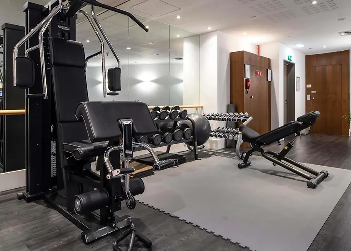 Sofitel Brussels Europe