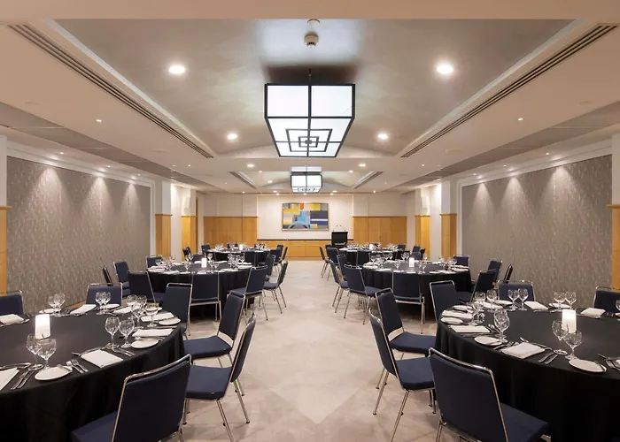 Swissotel Sydney