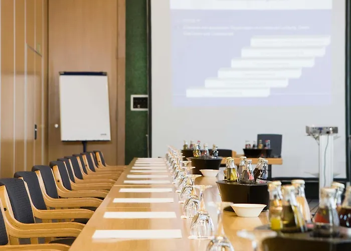 Novotel Hannover