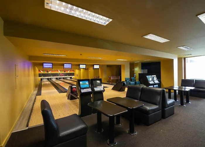 Axis Ofir Beach Resort Hotel Esposende