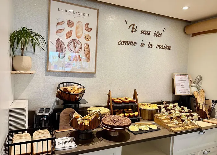 Mercure Toulouse Centre Wilson Capitole