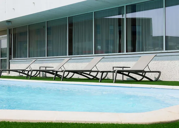 Hotel ibis Styles Poitiers Nord