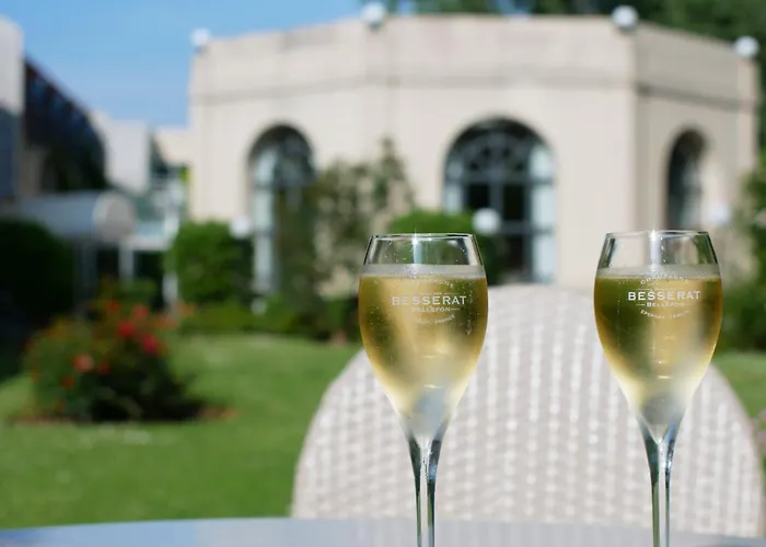 Holiday Inn Resort Le Touquet By Ihg