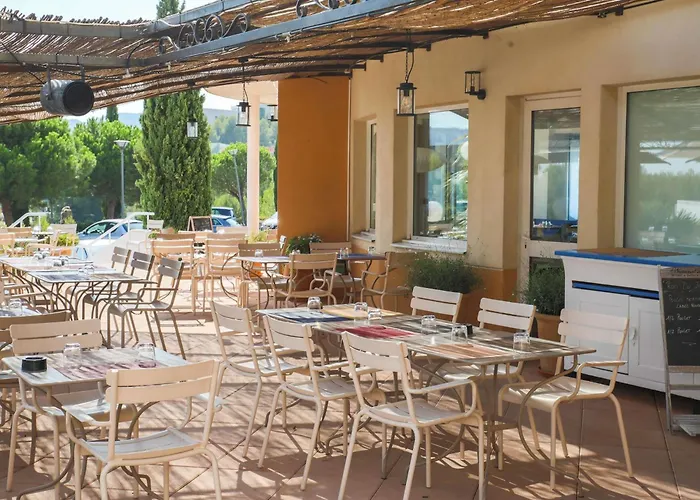 Hotel Ibis La Ciotat
