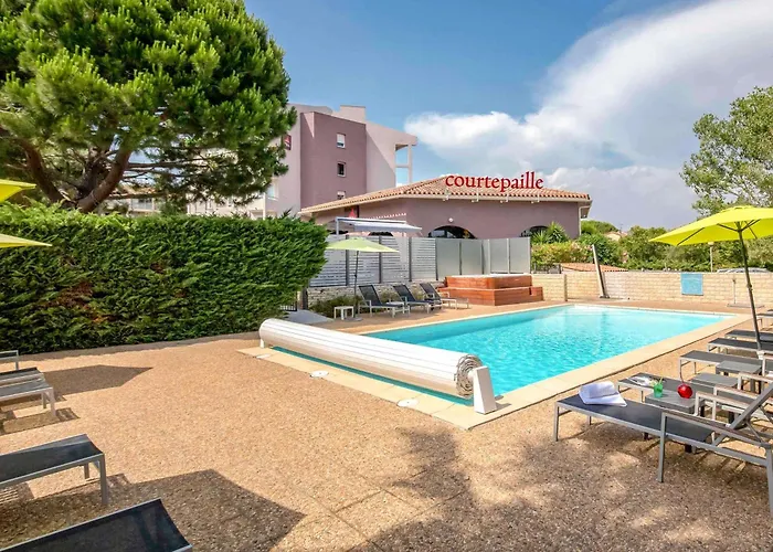 Hotel ibis Styles Fréjus St Raphael