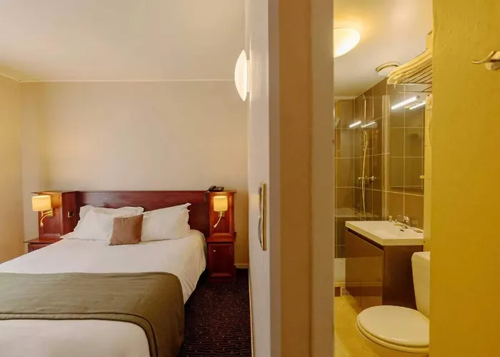 Metropol Hotel Calais