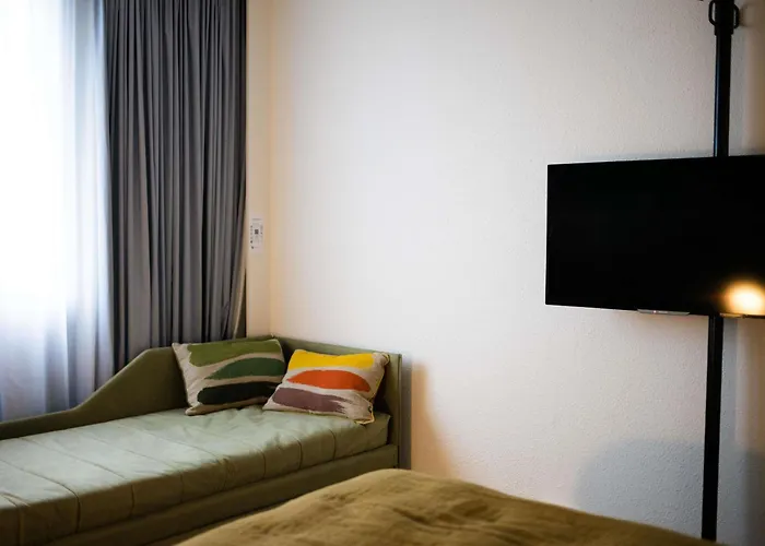 Novotel Bayeux