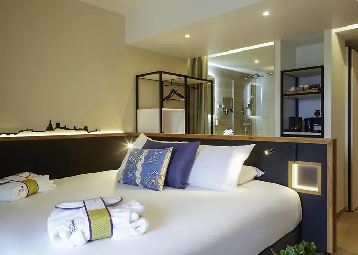 Mercure Avignon Gare TGV
