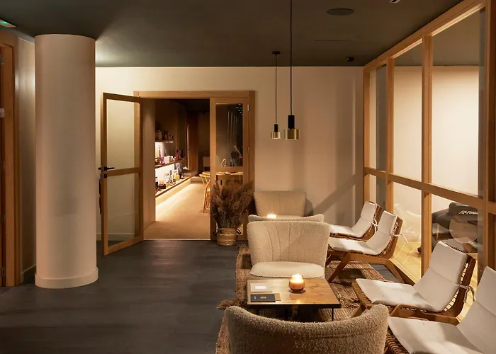 Lodge Park Hotel Soldeu