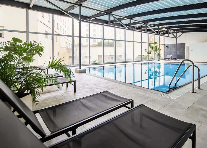 Novotel Praha Wenceslas Square