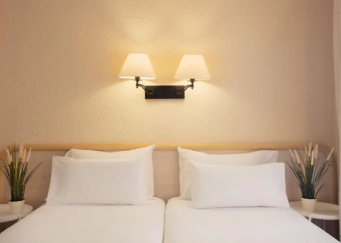 Luna Park Hotel Yoga&Spa