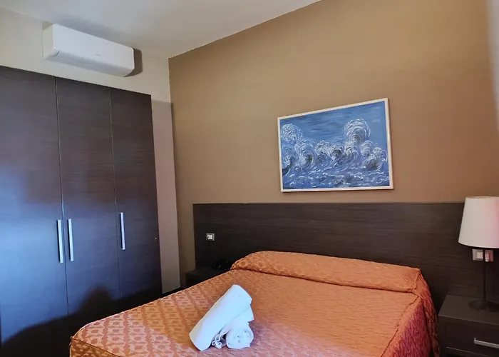Hotel Palace