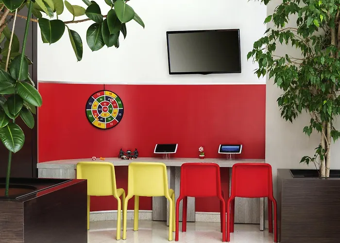 Ibis Styles Milano Centro Hotel