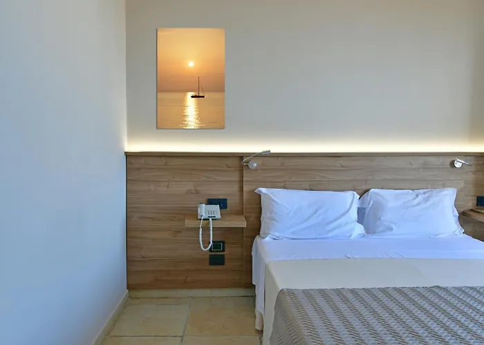 Hotel & Apartments Villa Linda
