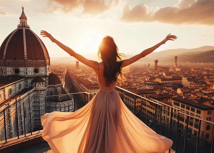 Hotel Cerretani Firenze - MGallery Collection