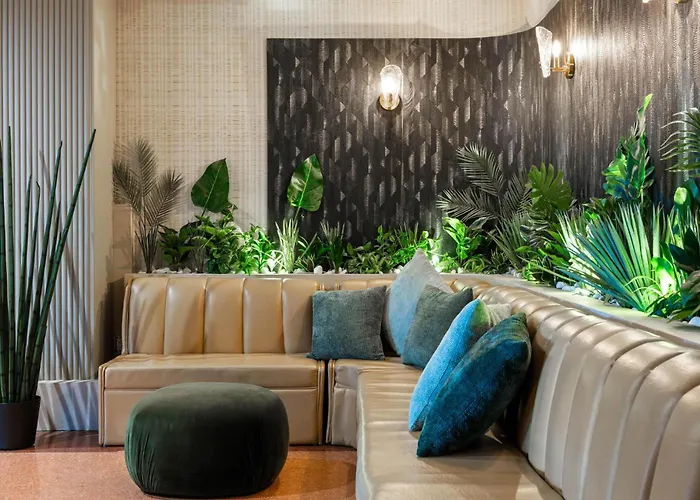 Beacon South Beach Hotel Miami Beach