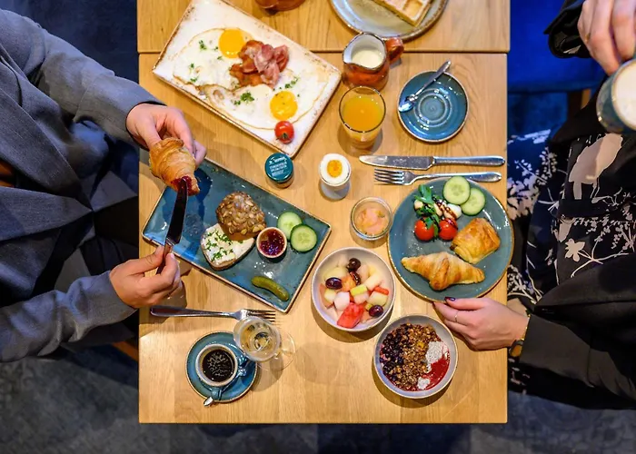 Mercure Hotel Hannover City