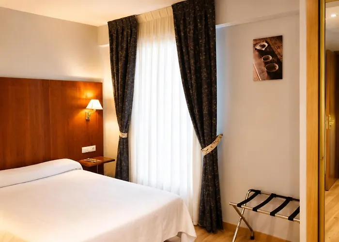 Hotel Hispania