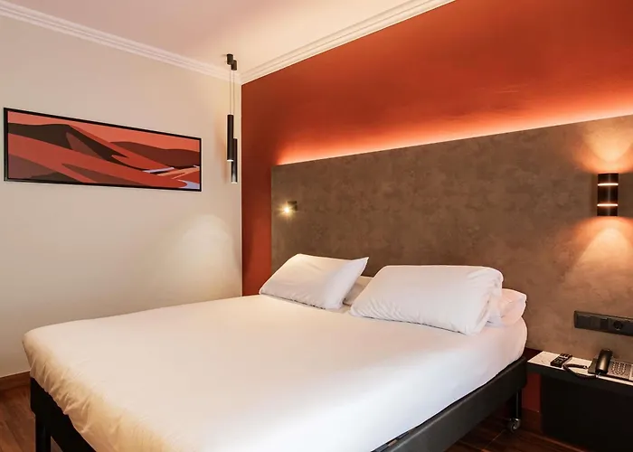 Hotel Ibis Styles Figueres Ronda