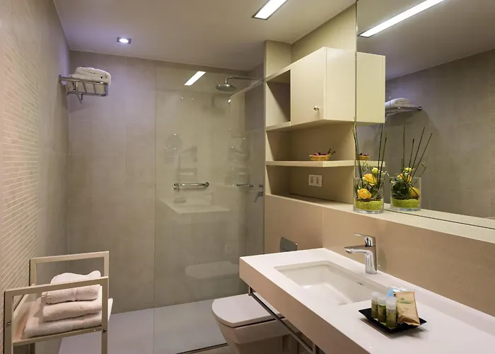 Hotel Ibis Styles Figueres Ronda