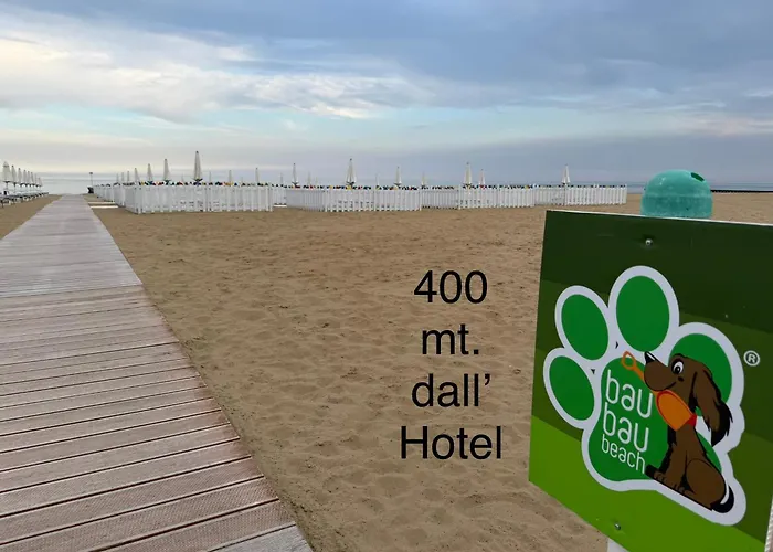 Hotel Storione