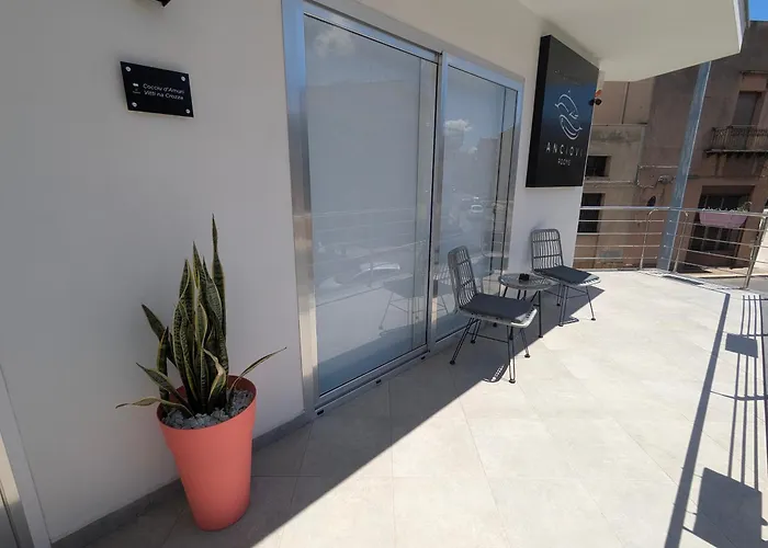 Villa Scaduto Residence Bagheria