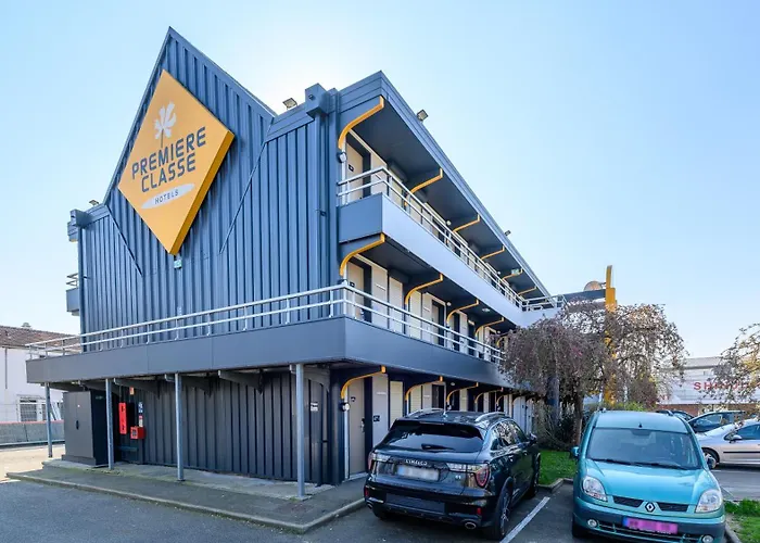 Hôtels à Saint-Cyr-lʼÉcole