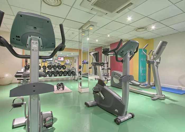 Mercure Paris Velizy