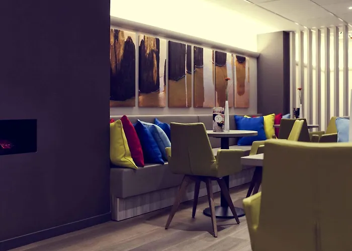 Mercure Oostende