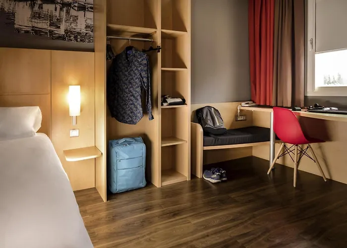 ibis Cannes Mandelieu