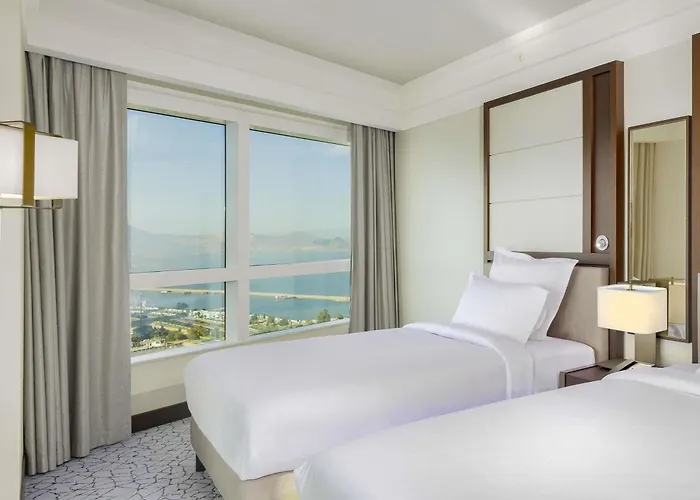 Hotel Oran Bay Managed By Accor