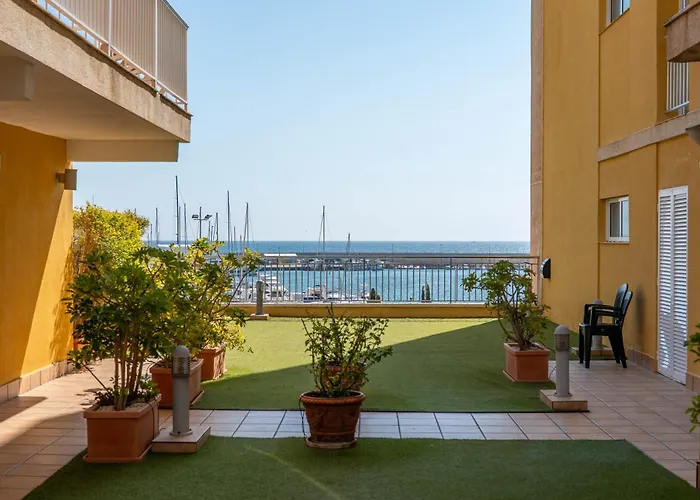Hotel Porto Calpe