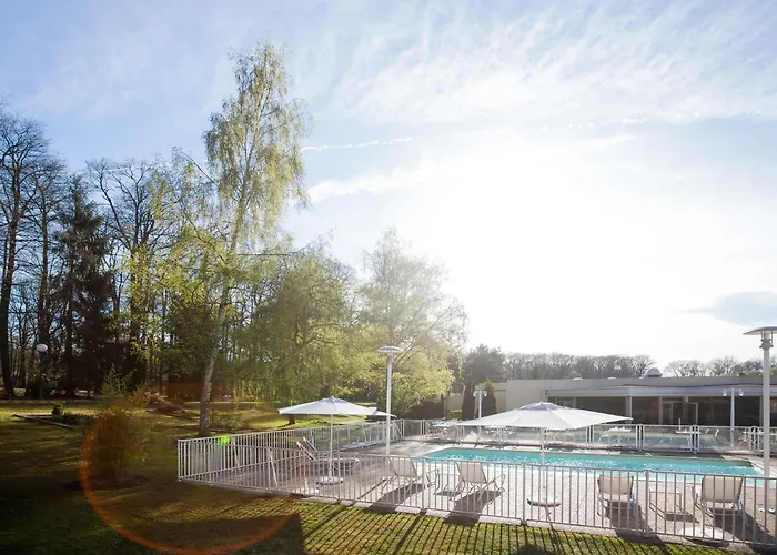 Novotel Saint Avold