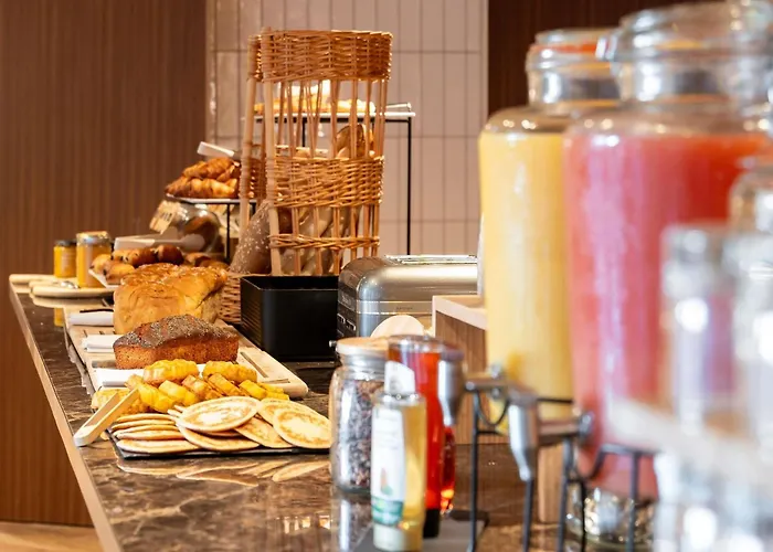 Mercure Rouen Centre Champ de Mars