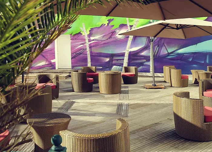 Mercure Quimper Centre