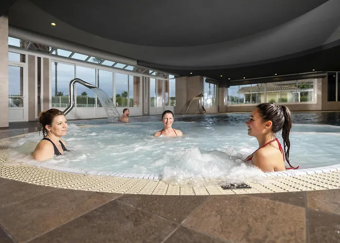 Mercure Thalasso&Spa Port Fréjus