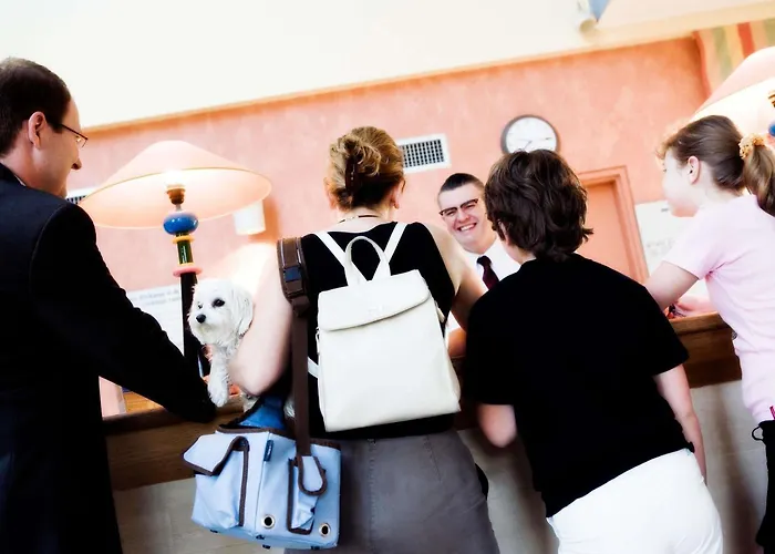 Mercure Hotel Forbach Centre de Loisirs