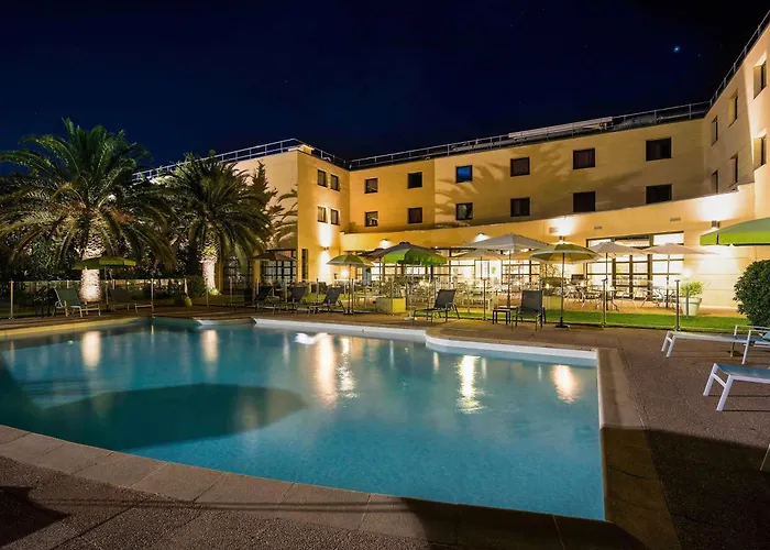 Mercure Cannes Mandelieu