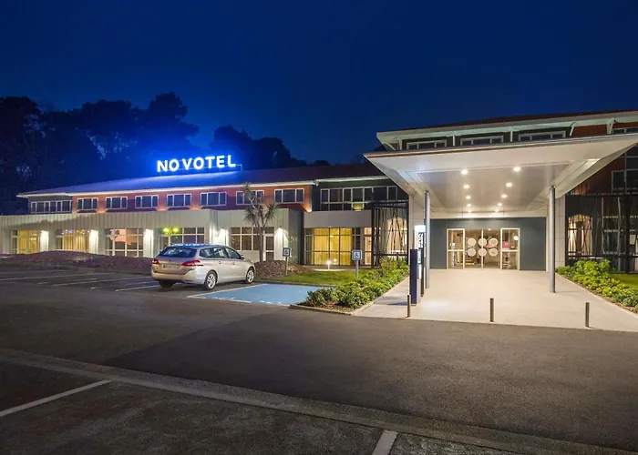 Novotel Resort & Spa Biarritz Anglet
