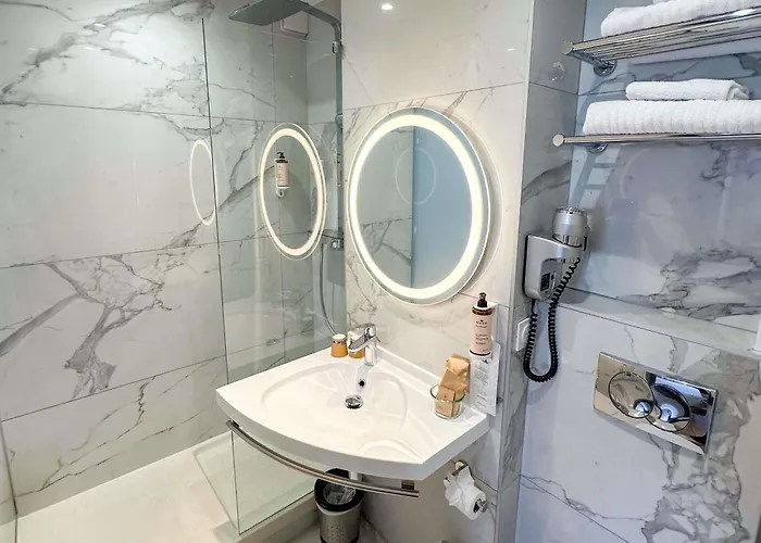 Mercure Ajaccio