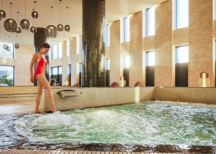 Swissotel Resort And Spa Çeşme