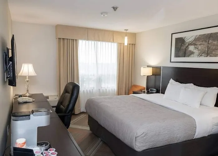 Quality Hotel Burlington